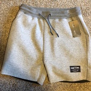 Flag Nor Fail shorts medium
